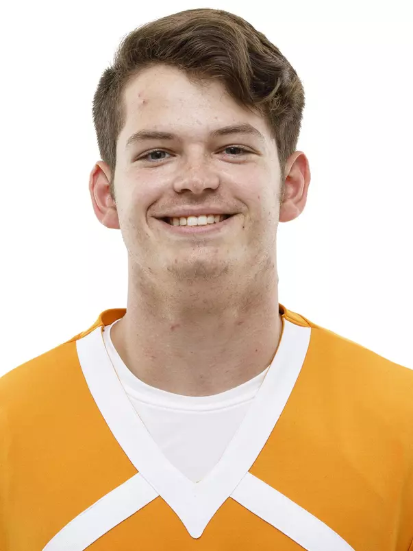 KNOXVILLE, TN - 2021.08.13 - Adler Bain Headshot