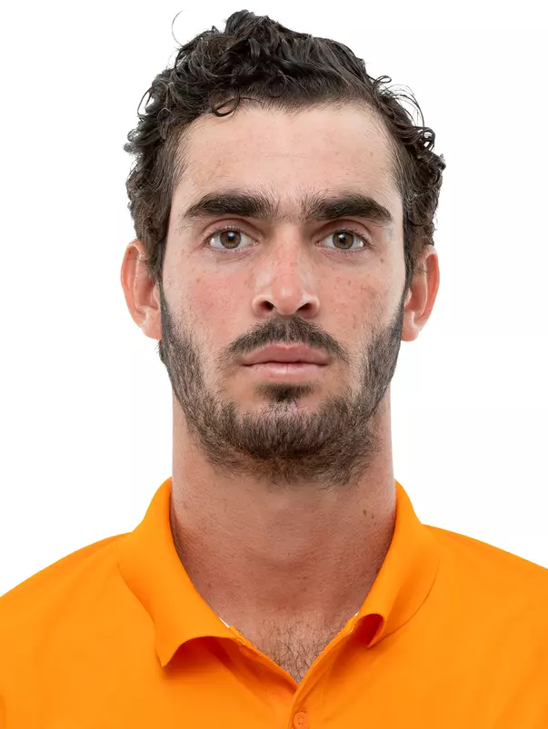 Angel Diaz headshot