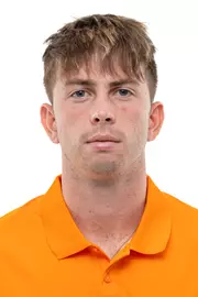 Conor Gannon headshot