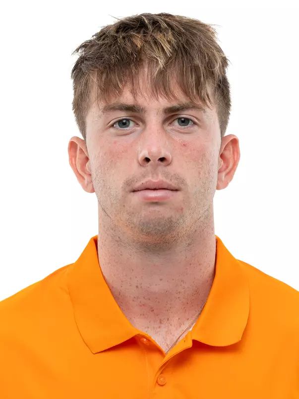 Conor Gannon headshot