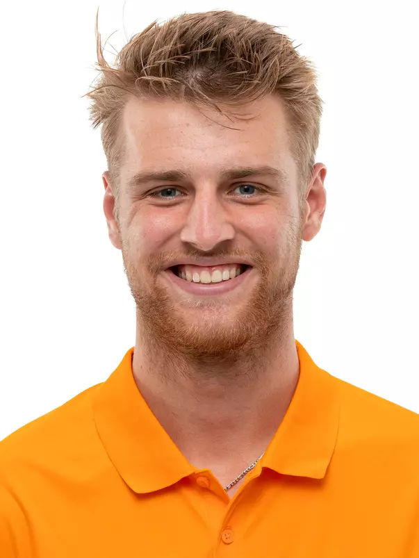 Emile Hudd headshot
