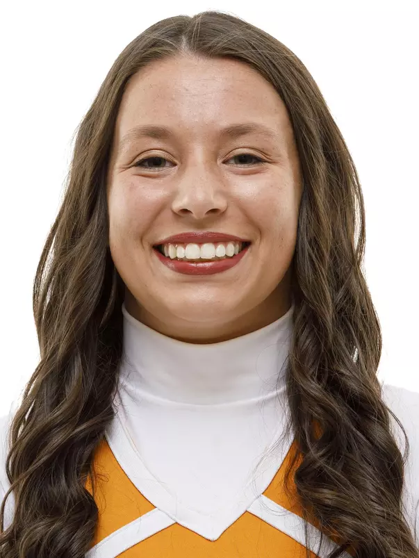 KNOXVILLE, TN - 2021.08.13 - Gracie Allen Headshot