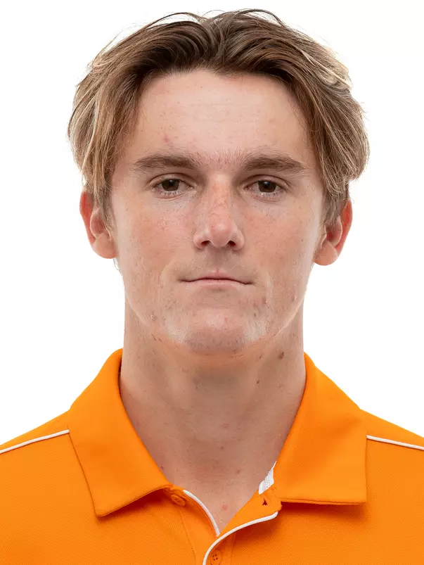 Pat Harper headshot