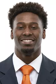 KNOXVILLE, TN - 2021.08.25 - Headshot
