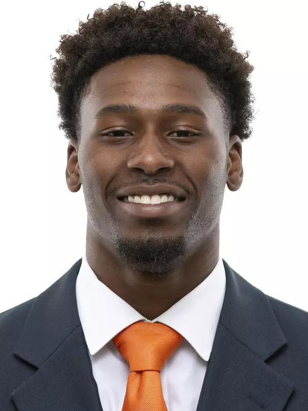 KNOXVILLE, TN - 2021.08.25 - Headshot