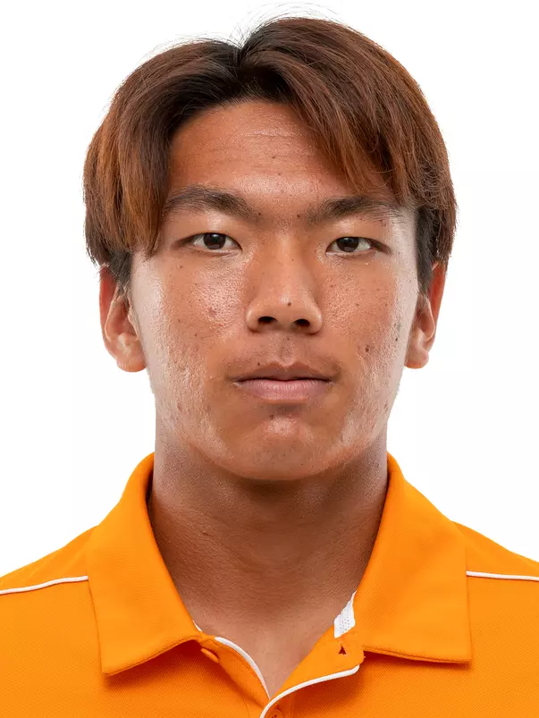 Shunsuke Mitsui headshot