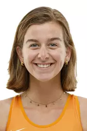 KNOXVILLE, TN - August 18, 2021 - Madison Kirkman of the Tennessee Volunteers headshot taken in Knoxville, TN. Photo By Caleb Jones/Tennessee Athletics