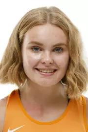 KNOXVILLE, TN - August 18, 2021 - Kelsey Williams of the Tennessee Volunteers headshot taken in Knoxville, TN. Photo By Caleb Jones/Tennessee Athletics