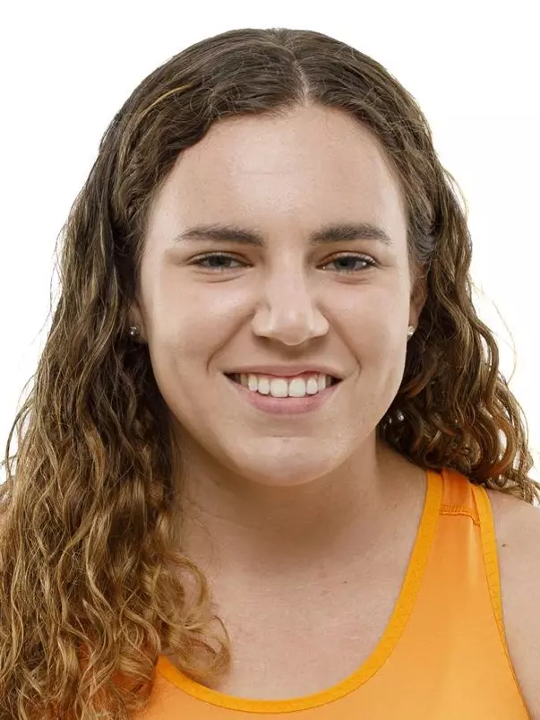 KNOXVILLE, TN - August 18, 2021 - Tessa Kimmy of the Tennessee Volunteers headshot taken in Knoxville, TN. Photo By Caleb Jones/Tennessee Athletics