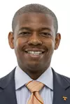 KNOXVILLE, TN - 2021.08.30 - Headshot Justin Gainey