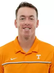 KNOXVILLE, TN - 2021.08.30 - Headshot