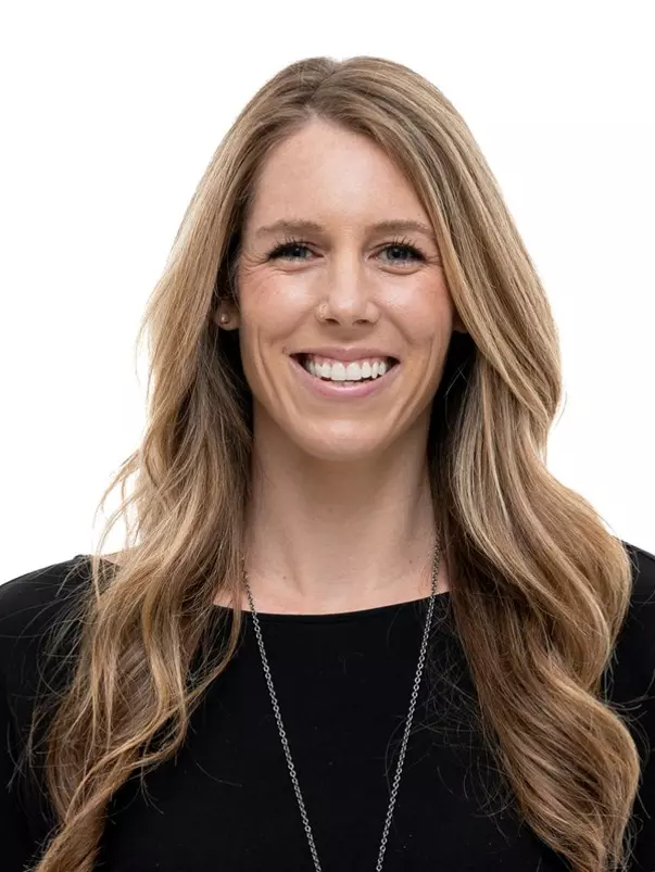 Caitlin Ryan Headshot