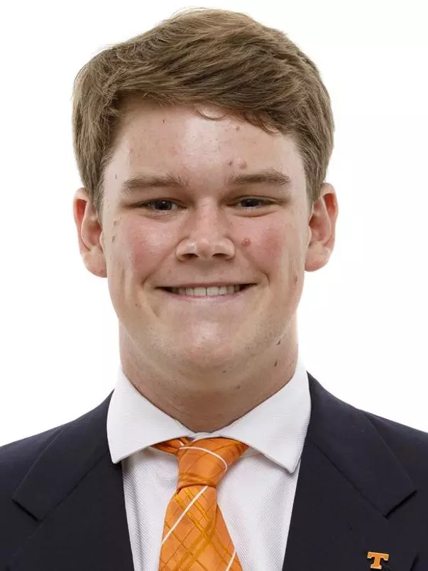 KNOXVILLE, TN - 2021.08.04 - Headshot