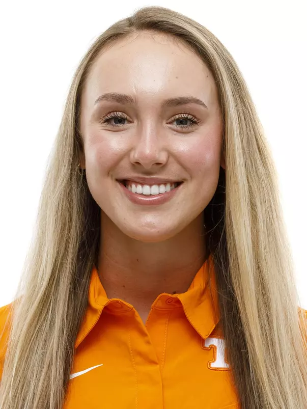 KNOXVILLE, TN - 2021.09.09 - Kayla Holden Headshot
