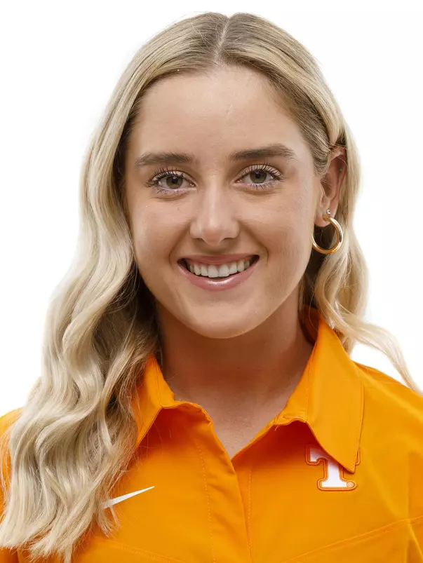 KNOXVILLE, TN - 2021.09.09 - Hadley Walts Headshot