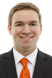 Luke Schapker
