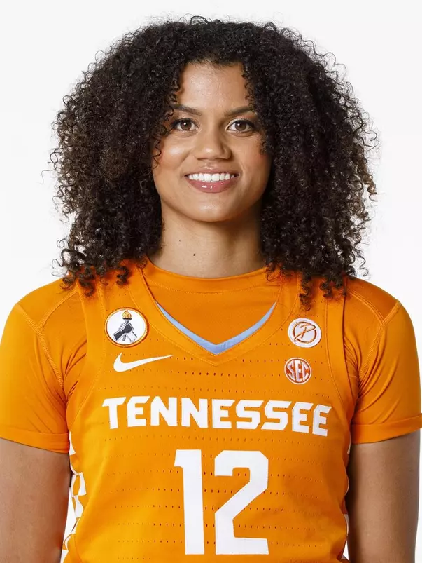 Rae Burrell Head Shot