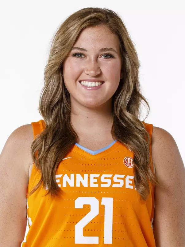 Tess Darby Head Shot