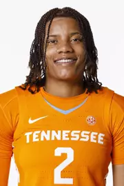 Alexus Dye Head Shot