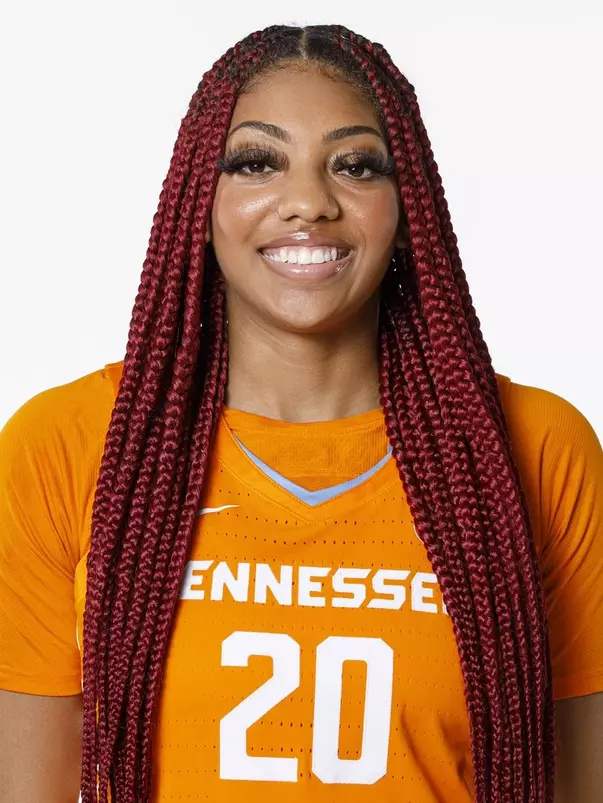 Tamari Key Head Shot