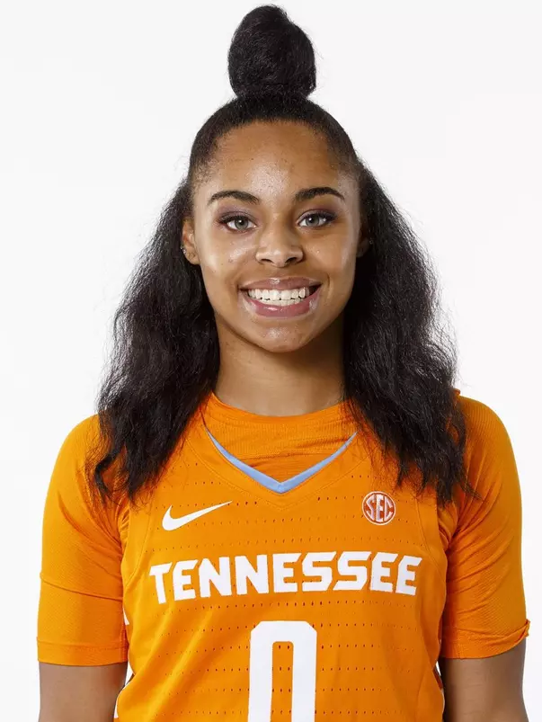 Brooklynn Miles Head Shot