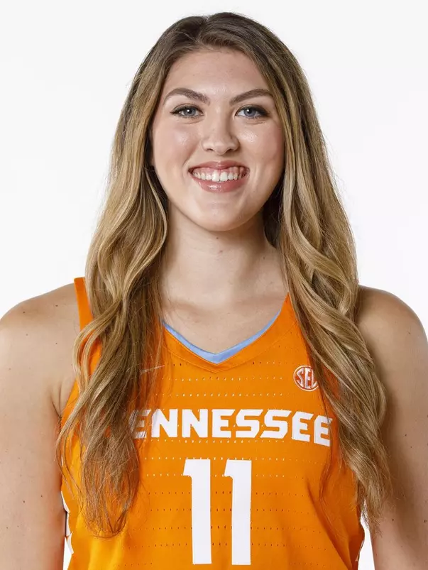 Karoline Striplin Head Shot