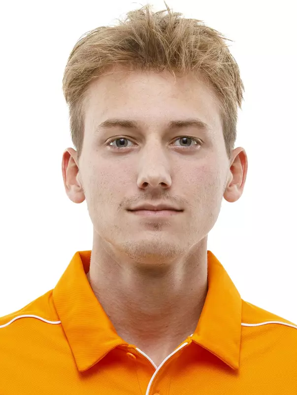 KNOXVILLE, TN - 2021.08.13 - Headshot