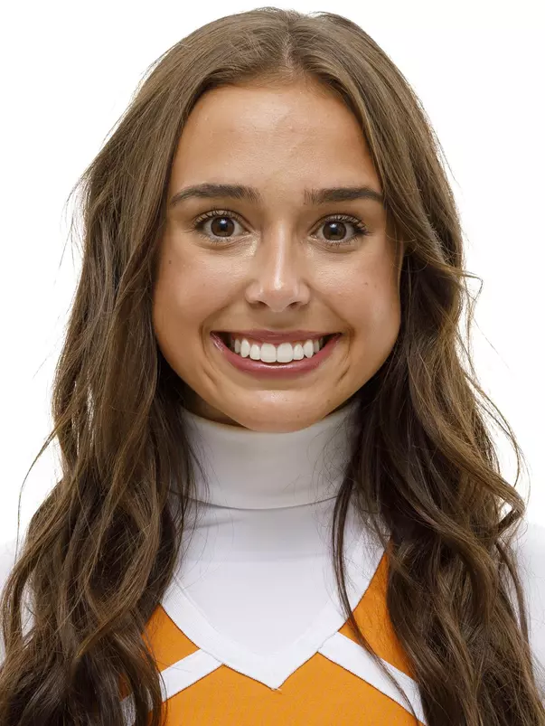 KNOXVILLE, TN - 2021.08.13 - Headshot