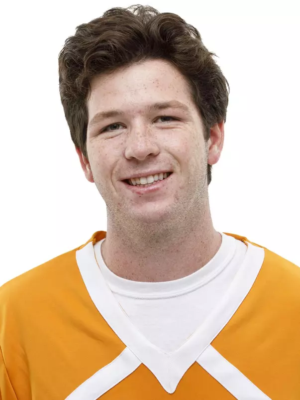 KNOXVILLE, TN - 2021.08.13 - Headshot