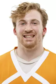 KNOXVILLE, TN - 2021.08.13 - Headshot