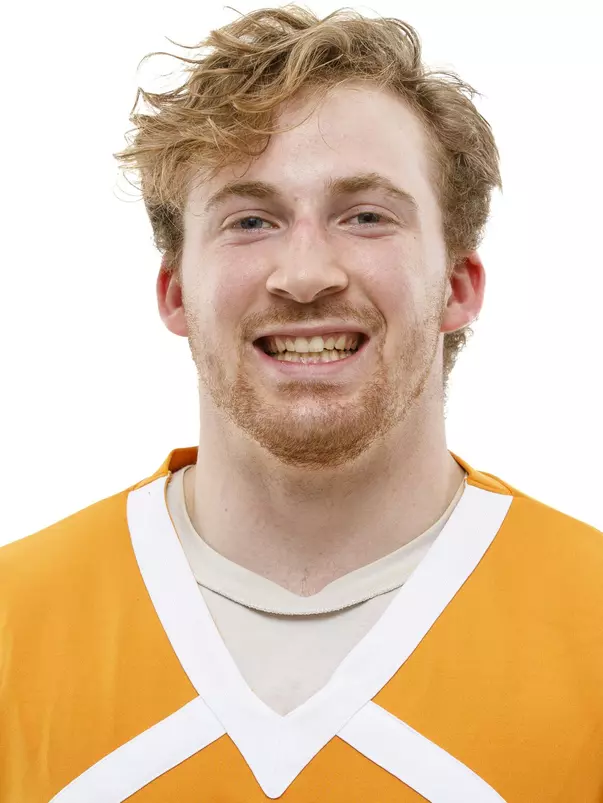 KNOXVILLE, TN - 2021.08.13 - Headshot