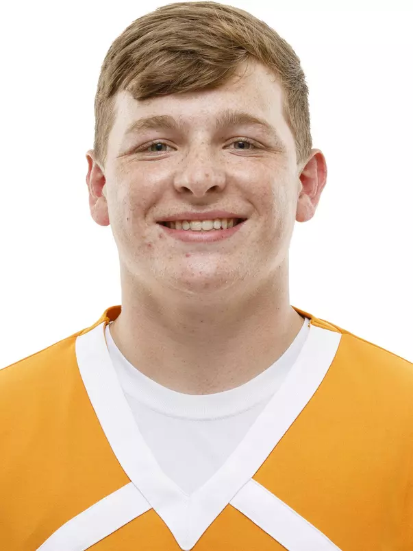 KNOXVILLE, TN - 2021.08.13 - Headshot