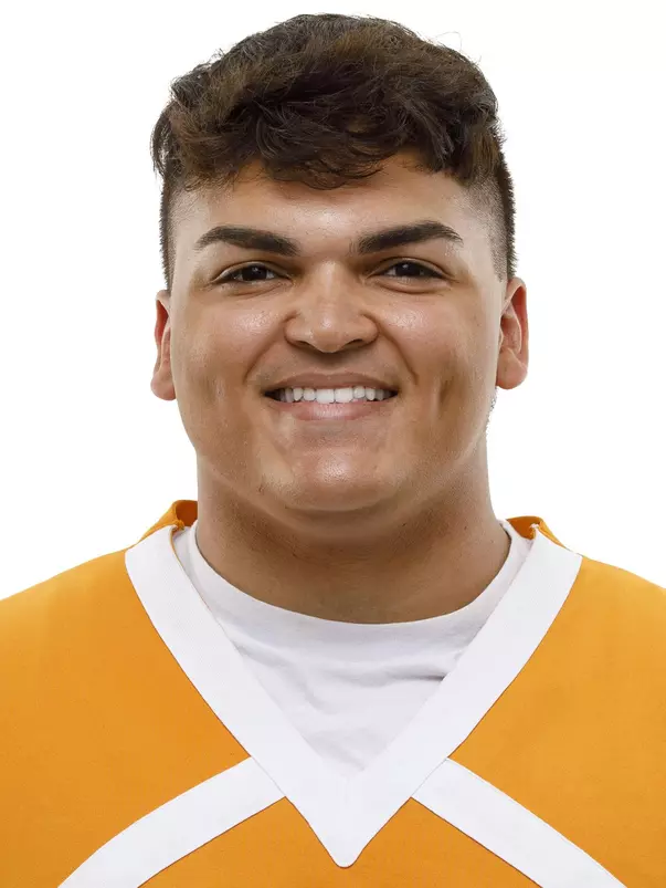 KNOXVILLE, TN - 2021.08.13 - Headshot