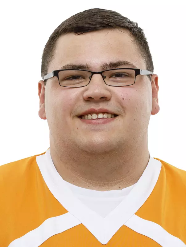 KNOXVILLE, TN - 2021.08.13 - Headshot