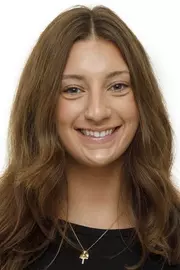KNOXVILLE, TN - August 21, 2021 - Alexis Yager of the Tennessee Volunteers during the 2021 Photo Day in Knoxville, TN. Photo By John Golliher/Tennessee Athletics