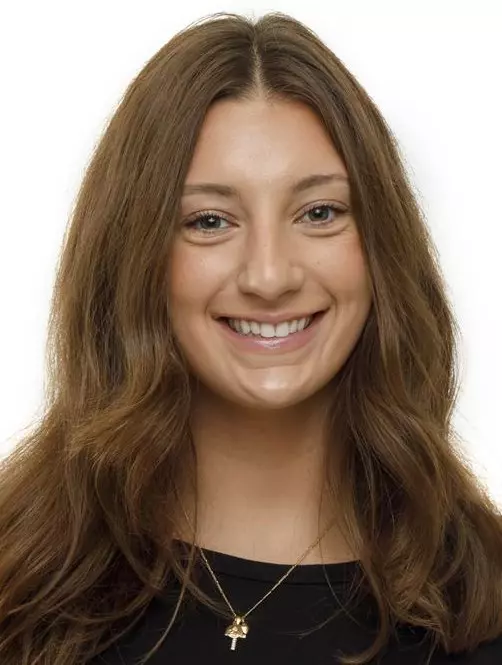 KNOXVILLE, TN - August 21, 2021 - Alexis Yager of the Tennessee Volunteers during the 2021 Photo Day in Knoxville, TN. Photo By John Golliher/Tennessee Athletics