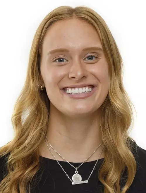 KNOXVILLE, TN - August 21, 2021 - Megan Sichterman of the Tennessee Volunteers during the 2021 Photo Day in Knoxville, TN. Photo By John Golliher/Tennessee Athletics
