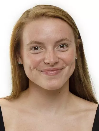 KNOXVILLE, TN - August 21, 2021 - Mallory Beil of the Tennessee Volunteers during the 2021 Photo Day in Knoxville, TN. Photo By John Golliher/Tennessee Athletics