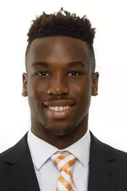 KNOXVILLE, TN - August 21, 2021 - Jarel Dillard of the Tennessee Volunteers during the 2021 Photo Day in Knoxville, TN. Photo By John Golliher/Tennessee Athletics