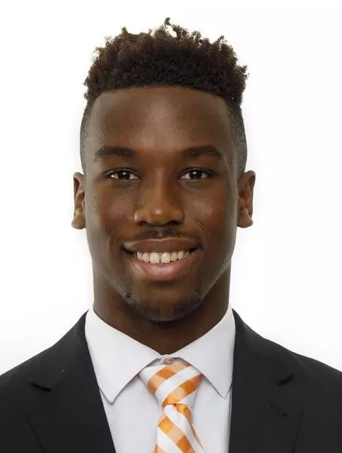 KNOXVILLE, TN - August 21, 2021 - Jarel Dillard of the Tennessee Volunteers during the 2021 Photo Day in Knoxville, TN. Photo By John Golliher/Tennessee Athletics