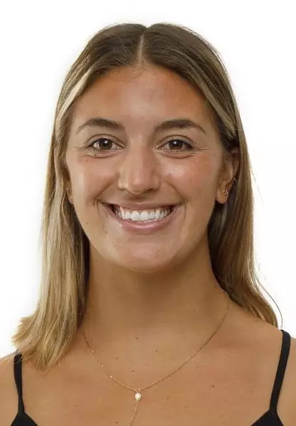 KNOXVILLE, TN - August 21, 2021 - Emily Sykes of the Tennessee Volunteers during the 2021 Photo Day in Knoxville, TN. Photo By John Golliher/Tennessee Athletics