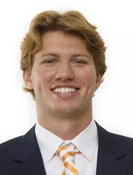 KNOXVILLE, TN - August 21, 2021 - Dain Ripol of the Tennessee Volunteers during the 2021 Photo Day in Knoxville, TN. Photo By John Golliher/Tennessee Athletics