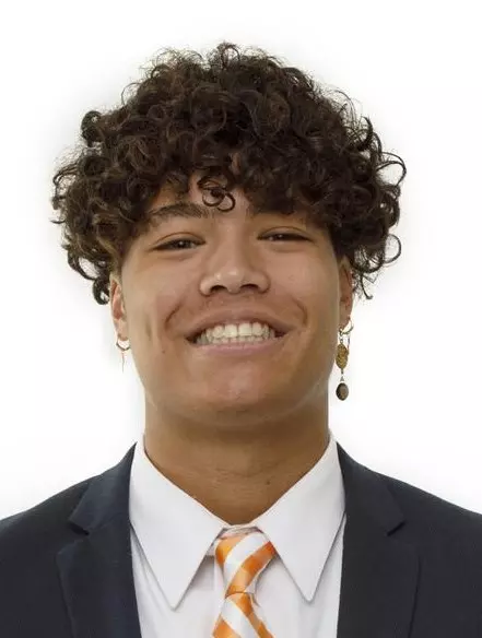 KNOXVILLE, TN - August 21, 2021 - Cole Whitsett of the Tennessee Volunteers during the 2021 Photo Day in Knoxville, TN. Photo By John Golliher/Tennessee Athletics