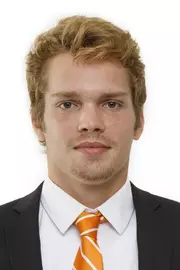 KNOXVILLE, TN - August 21, 2021 - Nolan Briggs of the Tennessee Volunteers during the 2021 Photo Day in Knoxville, TN. Photo By John Golliher/Tennessee Athletics