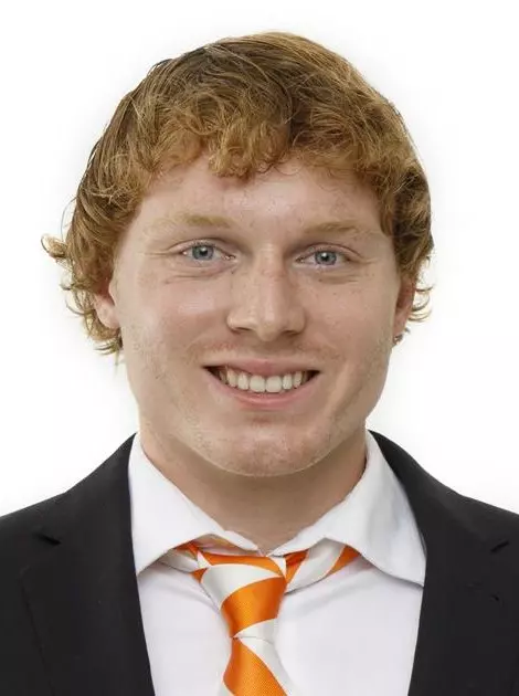 KNOXVILLE, TN - August 21, 2021 - Luke Brice of the Tennessee Volunteers during the 2021 Photo Day in Knoxville, TN. Photo By John Golliher/Tennessee Athletics