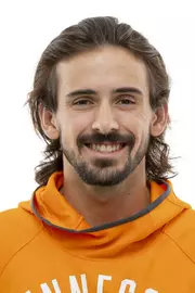 Alex Crigger Headshot