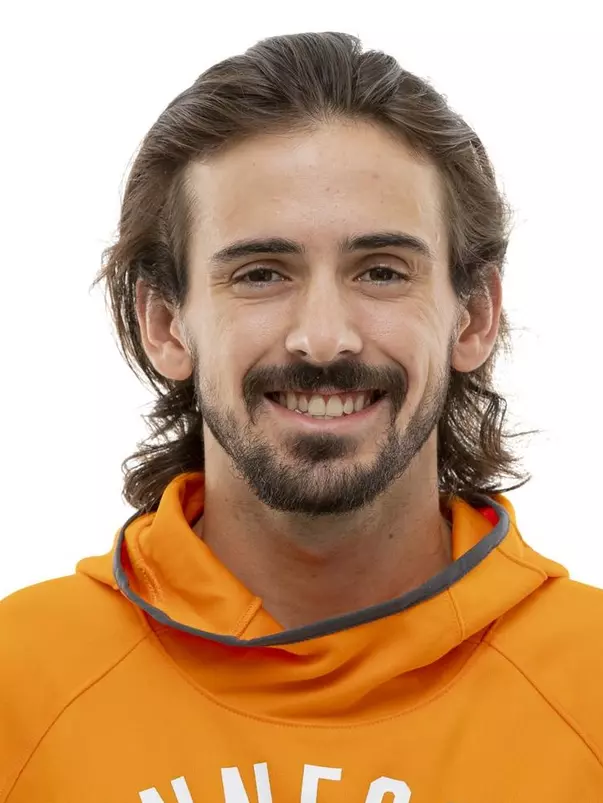 Alex Crigger Headshot