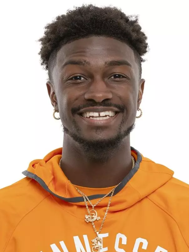 Anthony Riley Headshot