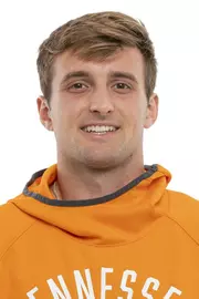 Blake Ewaskey Headshot