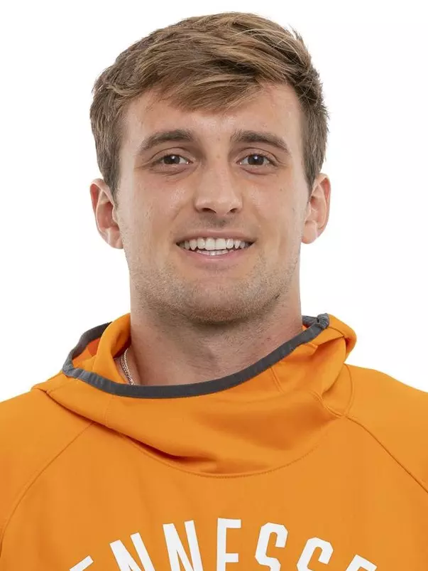 Blake Ewaskey Headshot